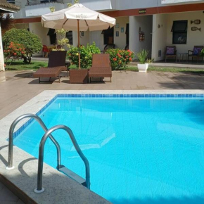 1B - Village Confortável praia de Itapuã - Salvador